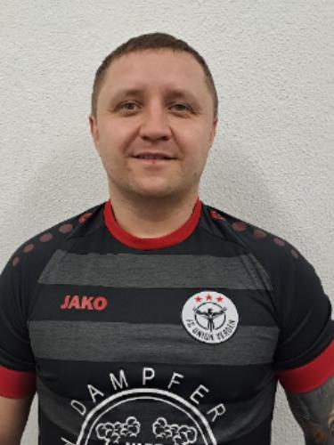 Fabian Bania