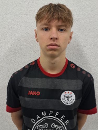 Maik-Elias Bersch