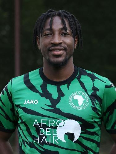 Cheick Oumar Kourouma