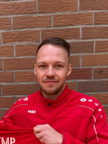 Lukas Nickel