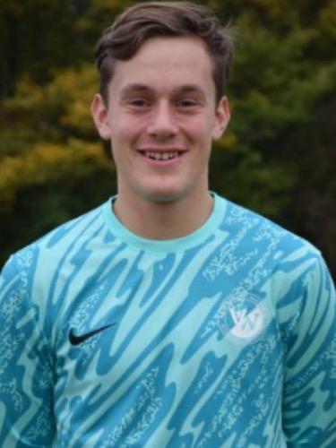 Colin Luca Giese
