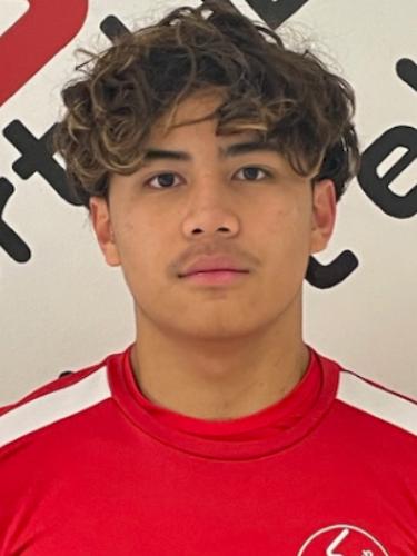 Marco James Antiporda Tumanan