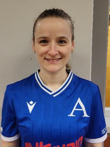 Teresa Hecht