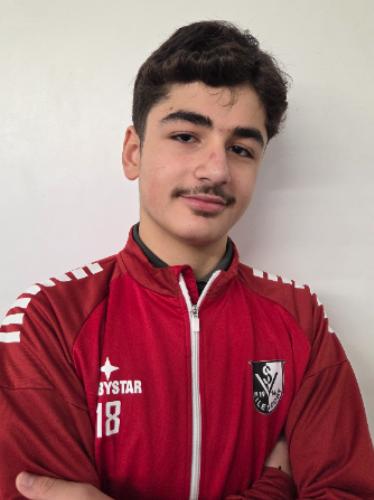 Kerim Ali Ipek