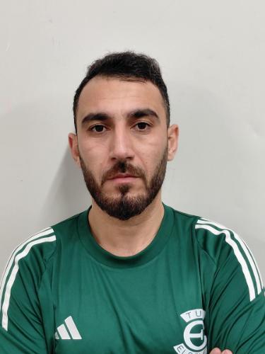 Ahmed Chikhou