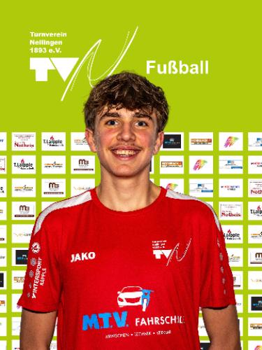 Jakob Petersen