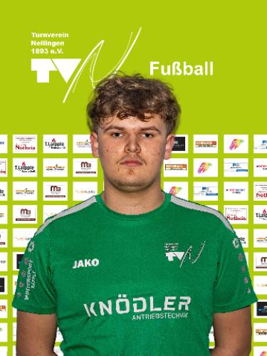 Nick Deuschle