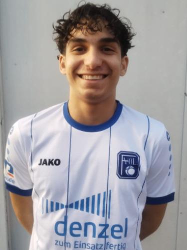 Cem Salman