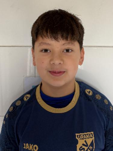 Carl Yung Soo Rücker