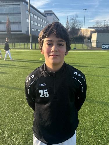 Daniel Davtyan