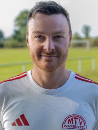 Dennis Okwieka