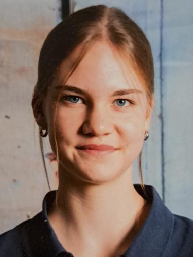 Nora Frahm