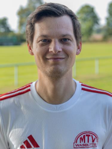 Janis Armbrecht