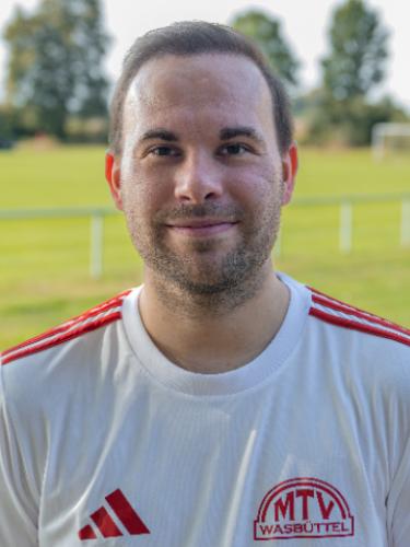 Janic-Udo Gerstel