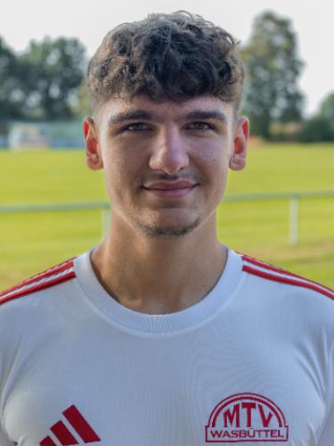 Dominik Reiter