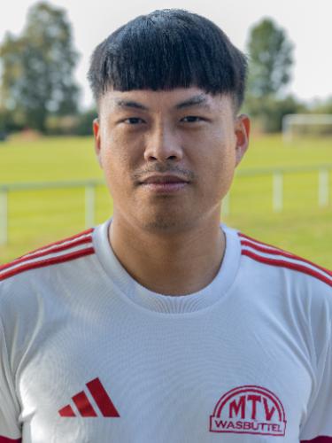 Minhon Ho Marcus He
