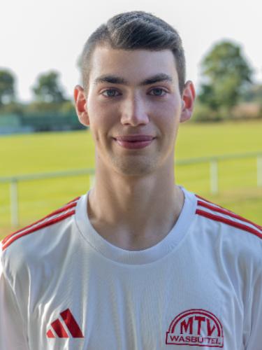 Julian Diekmeier
