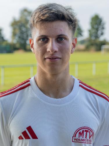 Philipp Held