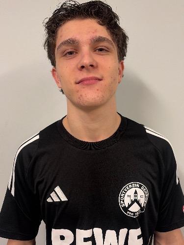 Luca Eliah Müller