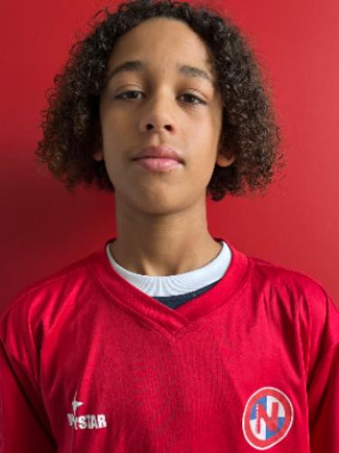 Lionel Luis Yawson