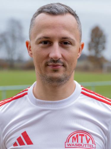 Kevin Brodöhl