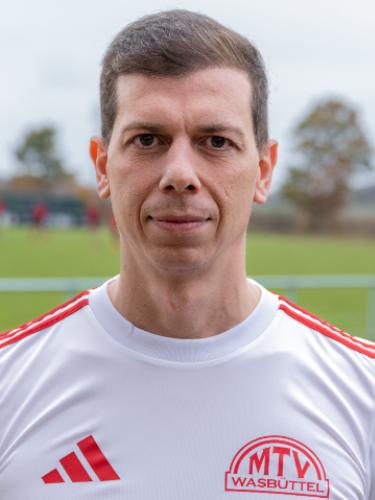 Matthias Ebert