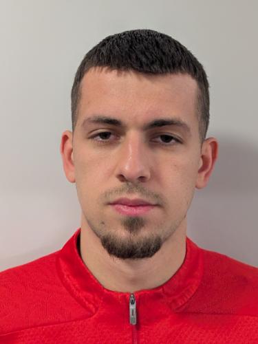 Eric Preljevic