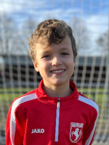 Noah Zerres