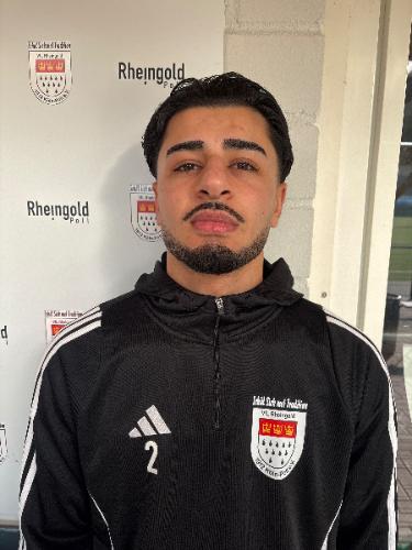 Muaid Ali Ismael Ismael