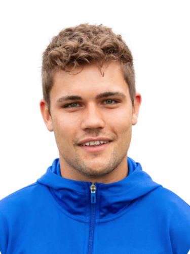 Niklas Freiberg