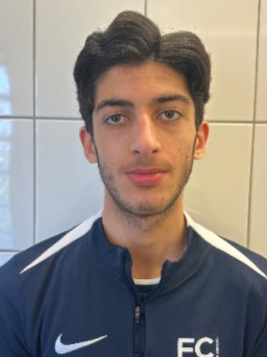 Sabah Adil Mansoor