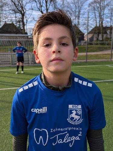 Noel Panayotov