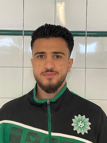 Jawad Mohammad