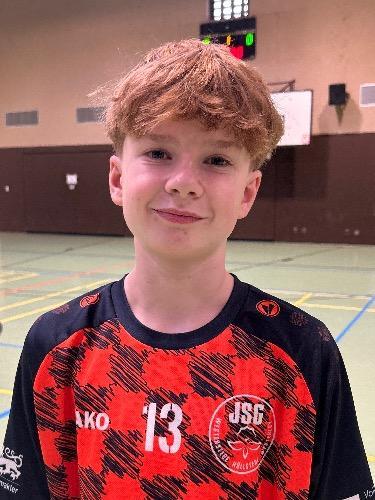 Finnlay Neumann