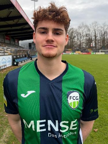 Jakob Korte