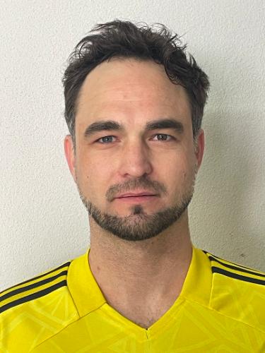 Joachim Ball