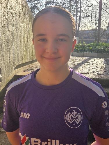 Jana Frieling