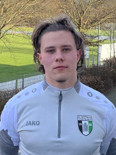 Lukas Finn Chabowski