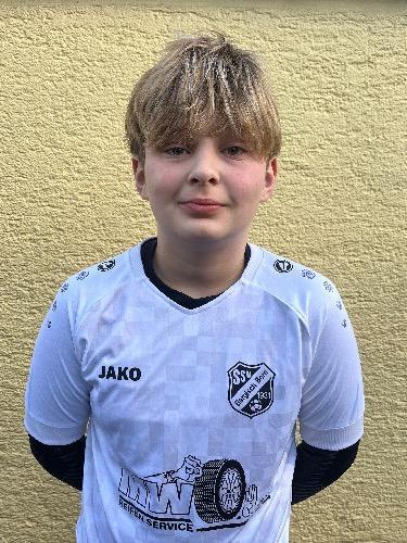 Florian Paul Jäger