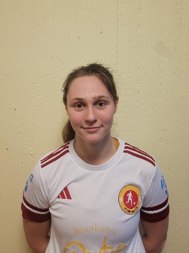 Alisha Rosanna Fellerhoff