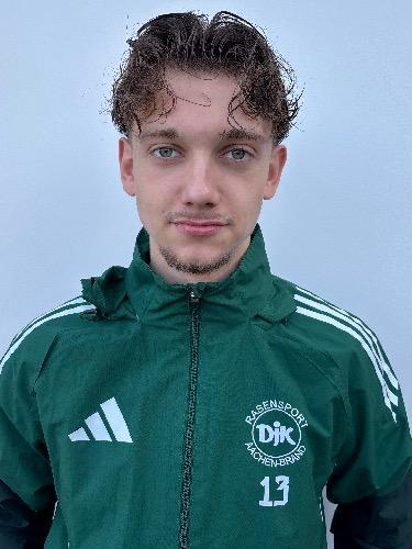 Luca Palmen