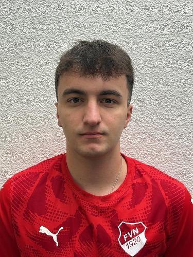 Marko Brekalo