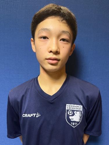 Takuma Kawaguchi