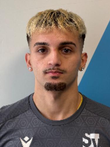 Mohammed Ibrahim