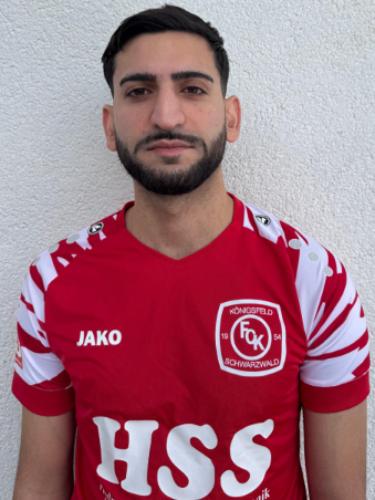 Ahmet Colak