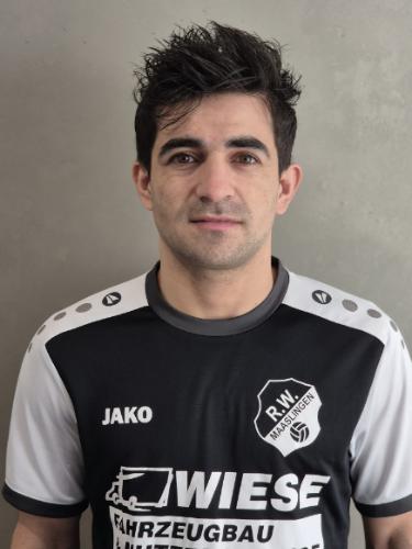 Ahmad Alhessou