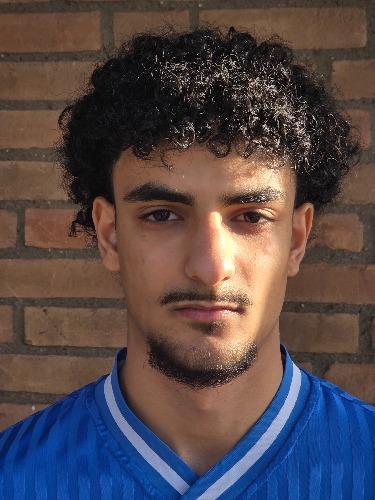 Ibrahim Awwadi