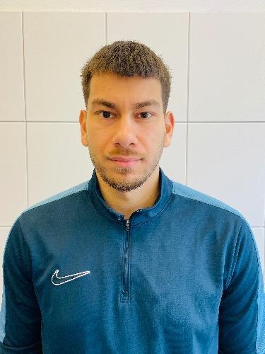 Enes Yürük