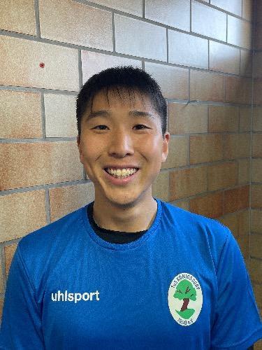 Yasuhiro Ikai