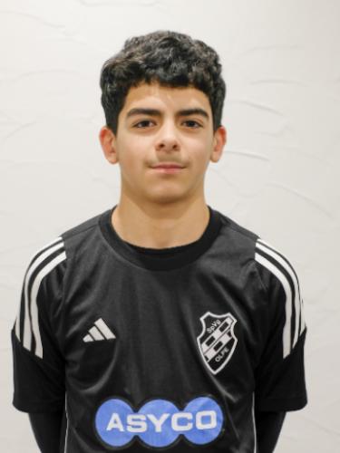 Mahir Ülker